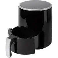 Core Mini airfryer - Airfryer - Airfryer klein - Zwart - 28cm x 22cm x 29cm