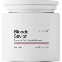 Keune Care Blonde Savior Bright Mask