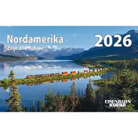 EK Nordamerika 2026