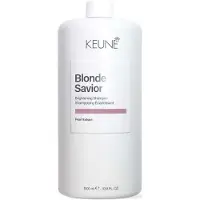 Keune Care Blonde Savior Bright Shampoo