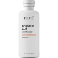 Keune Confident Curl Shampoo