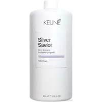Keune Care Silver Savior Shampoo