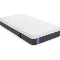 Emma Fusion Fresh Foam matras - 80 x 200 cm -