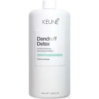 Keune Dandruff Detox Shampoo