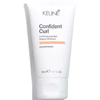 Keune Confident Curl Mask