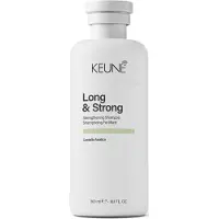 Keune Long & Strong Shampoo