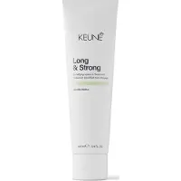 Keune Long &amp; Strong Leave-In