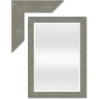 Ter halle Spiegel met facet 44x44