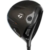 TaylorMade Qi4D Low Spin Driver rechtshandig