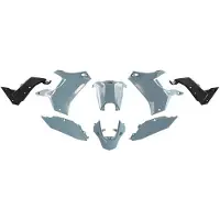 Rtech T7 Revolution Yamaha Tenere 700 (2019-2024) R-kitt70-gr2-024 Plastic Set