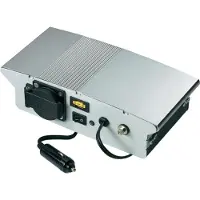 Voltcraft SW-150 12V Omvormer 150 W 12 V/DC - 230 V/AC Zonder ventilatie