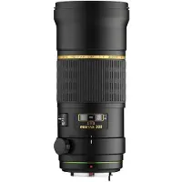 Pentax DA SDM 4,0/300