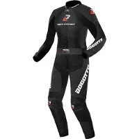 Bogotto Losail Tweedelig dames motorfiets lederen pak