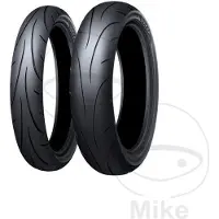 Dunlop Sportmax Q-lite 58s Tl Motorbanden Sport-touring
