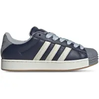 Adidas Sneakers laag 'Superstar ST' grijs / zwart / wit