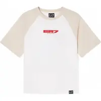 EA7 7b000287_af13244 T-shirt Met Korte Mouwen