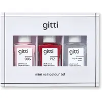 Gitti Mini Starter Set