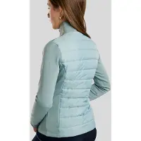 Montar Jas MoCha Kids Stone Blue - 152