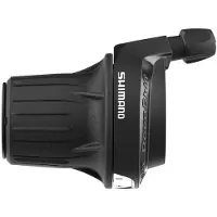 Shimano Sl-rv200/rv400 Rechter Schakelpook