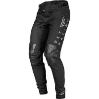 FLY Racing Fly Radium Broek Zwart/Grijs