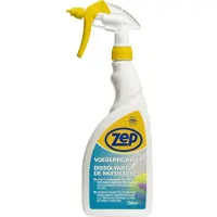 Zep 2x Voegenreiniger 750 Ml