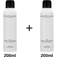 Marie-Stella-Maris No.12 Objets d'Amsterdam - 2X Shower Mouse 200 ml - Doucheschuim