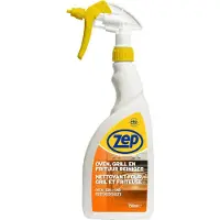 Zep 6x Oven-, Grill- En Frituurreiniger 750 Ml