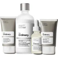 The Ordinary. Hydrators & Oils Natural Moisturizing Factors + HA Gezichtscrème 30 ml