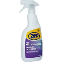 Zep 3x Kit Afstrijkmiddel 750 Ml
