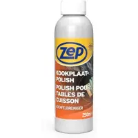 Zep 3x Kookplaatpolish 250 Ml