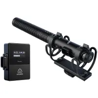 Atomos StudioSonic Shotgun Mic