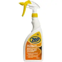 Zep Natuurlijke Citrusontvetter 750 Ml
