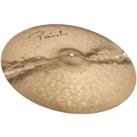 Paiste Crash bekken Signature "Dark Energy"