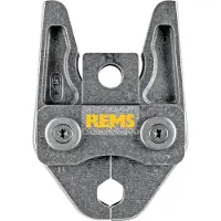 Rems Persbek 15mm voor Viega Gaskoppeling