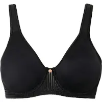 Bonprix Minimizer bh met gewatteerde bandjes maat 90