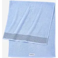 Bonprix Katoenen handdoek maat douchelaken 70/140 cm: 70/140 cm