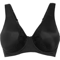 Bonprix Minimizer bh met gewatteeerde bandjes maat 105