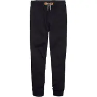 Bonprix Jongens thermobroek met zachte voering van katoen, regular fit maat 140