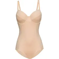 Bonprix Corrigerende body, medium corrigerend maat 90