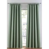 Bonprix Verduisterend gordijn, verkrijgbaar in verschillende maten (1 stuk) H/B: 225/130 cm