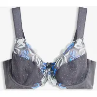 Bonprix Minimizer bh met gewatteerde bandjes maat 80