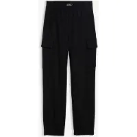 Bonprix Cargo joggingbroek van biologisch katoen maat 128/134