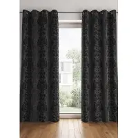 Bonprix Verduisterend gordijn,in vele maten (1 stuk) maat H/B: 300/130 cm