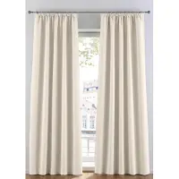 Bonprix Verduisterend gordijn, verkrijgbaar in verschillende maten (1 stuk) maat H/B: 175/130 cm