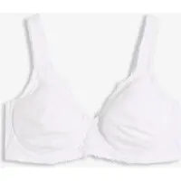 Bonprix Minimizer bh met gewatteerde bandjes maat 75