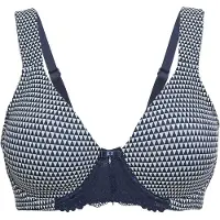 Bonprix Minimizer bh met gewatteerde bandjes maat 85