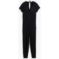 Bonprix Jersey jumpsuit gemaakt van een viscosemix maat 44/46 (L)