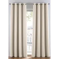 Bonprix Verduisterend gordijn, verkrijgbaar in verschillende maten (1 stuk) maat H/B: 175/270 cm