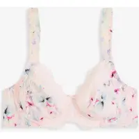 Bonprix Beugel bh met gewatteerde bandjes maat 85