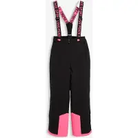 Bonprix Waterdichte skibroek met afneembare bandjes maat 140
